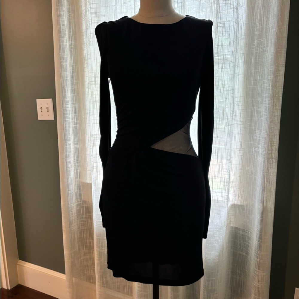 ABS Collection dress